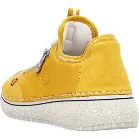 Rieker Slipper in unifarben