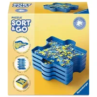 Ravensburger Puzzlezubehör - Go