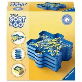 Ravensburger Puzzlezubehör - Sort & Go