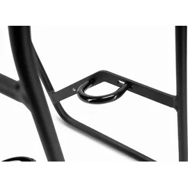 Cube Gepäckträger Lowrider Suspension MTB