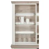 Set One by Musterring LED Unterbauleuchte »york« weiß