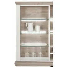 Set One by Musterring LED Unterbauleuchte »york« weiß