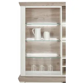 Set One by Musterring LED Unterbauleuchte »york« weiß