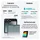 Samsung Galaxy Z Flip6 12 GB RAM 512 GB Silver Shadow