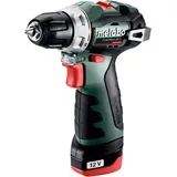 Metabo PowerMaxx BS BL 601721500