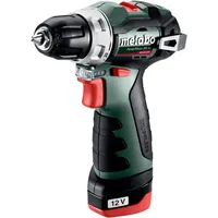 Metabo PowerMaxx BS BL 601721500