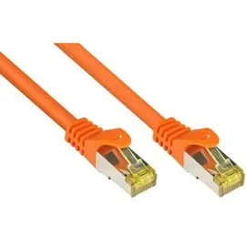 Good Connections 8070R-005O orange, 0,5 m