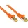 Good Connections 8070R-005O orange, 0,5 m