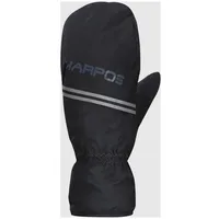 Karpos Finale Mitt Fausthandschuhe - Black / India -