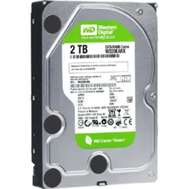 Western Digital Caviar Green 2TB (WD20EARX)