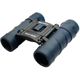 DISCOVERY Gator 8x21
