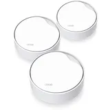 TP-Link Deco X50-PoE (3er-Pack)