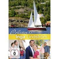 CeDe Inga Lindström 15