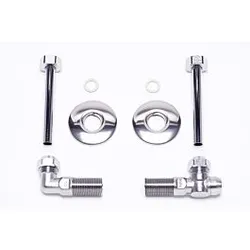 Bosch Service-Paket 7738112206 für Unterputz-Installation
