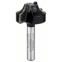 Bosch Profilfräser E 1/4" R1 6,3 mm D 25,4 mm L 14 mm G 46 mm