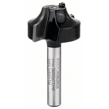 Bosch Profilfräser E 1/4" R1 6,3 mm D 25,4 mm L 14 mm G 46 mm