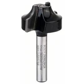 Bosch Profilfräser E 1/4" R1 6,3 mm D 25,4 mm L 14 mm G 46 mm