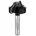 E 1/4 R1 3 mm D 25 4 mm L 14 mm G 46 mm