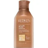 Redken All Soft Shampoo