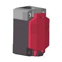 Bernstein Positionsschalter IN73-S02 M20