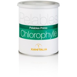 XanitaliaPro Film Wax Pelables Primo Brasilian System Dose 800ml Chlorophyll