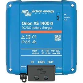 Victron Energy Victron Orion XS 1400 DC-DC Batterieladegerät 12V 24V