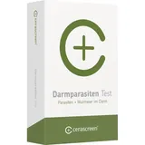 cerascreen Darmparasiten Test