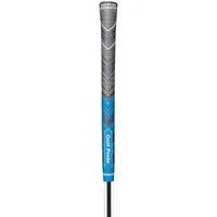 Golf Pride Unisex-Erwachsene MCC Plus4 Golfgriff, Blau, MIDSIZE