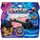 Paw Patrol Spielfigurenset Motorrad mit Junior Patroller Figuren Schwarz/Pink