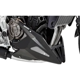Bodystyle Bugspoiler ABS Kunststoff schwarz-matt, schwarz