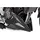Bodystyle Bugspoiler ABS Kunststoff schwarz-matt, schwarz