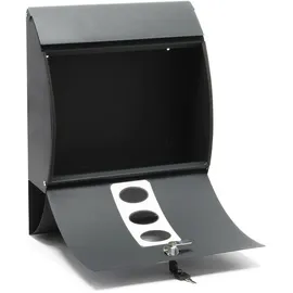 Wiltec V18 anthrazit