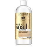 Eveline Cosmetics Royal Snail Micellar Liquid, 500 ml