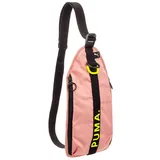 Puma Prime Street Slingbag Rucksack Bridal Rose