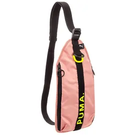 Puma Prime Street Slingbag Rucksack Bridal Rose