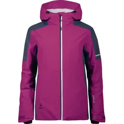 Halti Alexa W DX Ski Jacket festival fuchsia (A68) 36
