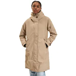 Didriksons Parka beige - 46