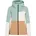 Sina Skijacke Teddy Brown L