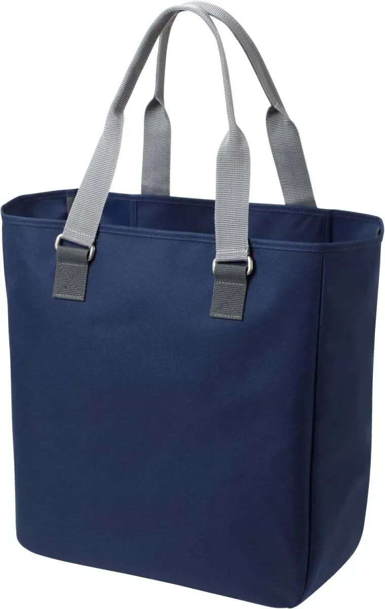 Halfar Shopper 'Solution' Einkaufstasche 1807781 navy 40 x 43 x 16 cm