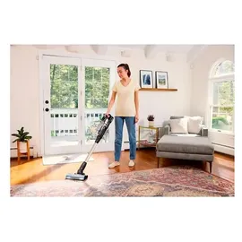 Black & Decker Premier BSV525BLP silber