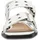 Steve Madden Riemchensandalen Damen Weiß 37