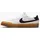 Nike Court Shot White/Black/Gum Light Brown 42,5