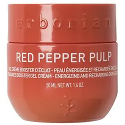 Red Pepper Pulp Creme
