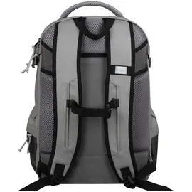 Nox-Xtreme Nox At10 Team Rucksack Grau