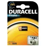 Duracell Photo 28L