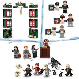 LEGO Harry Potter Zaubereiministerium 76403