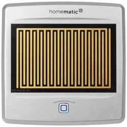 Homematic IP Smart Home Regensensor HmIP-SRD