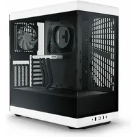 HYTE Y40 Panda