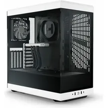 HYTE Y40 Panda