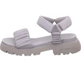 Kennel & Schmenger Sandalen Damen Grau 39